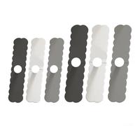 Pratico vassoio per lavello a diatoma, progettato per un'asciugatura rapida e una facile manutenzione in ambienti cucina (F)