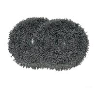 Pratico vassoio per mocio per Lydsto W2 Edge, niente più cavi aggrovigliati o oggetti fuori posto (A)