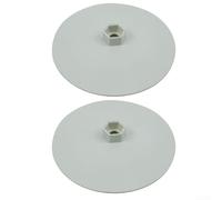 Pratico vassoio per mocio per Lydsto W2 Edge, niente più cavi aggrovigliati o oggetti fuori posto (B)