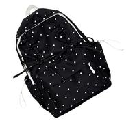 Pratico Zaino Per Laptop Donna Uomo Borsa Da Scuola Zaino Casual Con Scomparti Multipli E Borse Da Viaggio Laptop Con Manico Rinforzato
