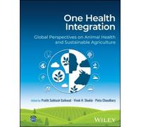 Pratik Subhash Gaikwad One Health Integration (Copertina rigida)