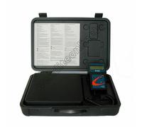 Bilancia elettronica a batteria fino a100kg pratika 100-05
