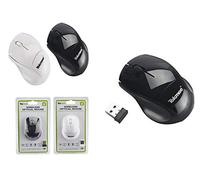 PRATIKO LIFE MINI MOUSE PC WIRELESS OPTICAL BIANCO 40430013