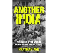 Pratinav Anil Another India (Tascabile)