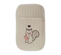 Pratique Organisateur De Lit - Organizzatore Multifonction Pour Tête De Lit, Organizzatore De Lit Suspendu Pour Béb, Poches Latérales Et Ranges-Couches Pour Lits Bébé, Berceaux Et Poussettes