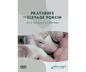 Pratiques en élevage porcin: De la naissance à l'abattage