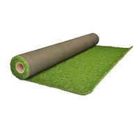 PRATO VERDE SINTETICO 200cmx10mt MQ20 - ALTEZZA 25MM ERBA SINTETICA BELFAST