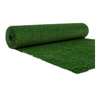 Prato artificiale 1 cm WERKA PRO 1 x 4 m ovvero 4 m²