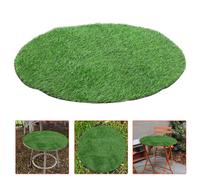 Prato Artificiale Da Esterno Decorazione Del Tappeto in Erba Finta