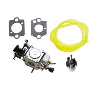 Prato Falciatrice Carburatore Interchange Part Number: per Husqvarna 506450401;