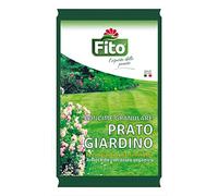 Concime Granulare In Grani Per Prato, Orto e Giardino - Fito 5 KG