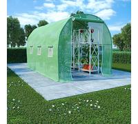 Prato & Giardino-Giardinaggio-Serra-Serra 6.86 m 3.43x2x2 m