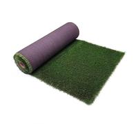 Prato Oxford 45 mm H2x10mt Versione Deluxe tot 20m2 | Erba Giardino Artificiale | Tappeto Verde Erba | Manto Prato Sintetico 45mm