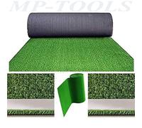 PRATO SINTENTICO 35mm MANTO ERBOSO FINTA ERBA GIARDINO TAPPETO ROTOLO 10mt