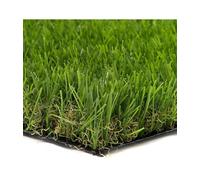 PRATO SINTETICO 40MM FINTA ERBA TAPPETO MANTO GIARDINO 4 SFUMATURE COLORE 1X15MT