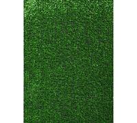 PRATO SINTETICO CALPESTABILE FINTA ERBA TAPPETO MANTO ZERBINO VERDE H100 X MT 5
