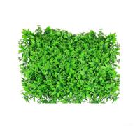 Prato sintetico da parete per decorazione d'interni, resistente all'usura e adatto per luoghi ad alto traffico (3)