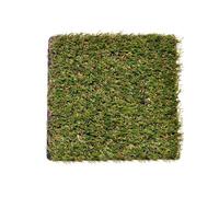 Prato finto sintetico erba artificiale di qualità 20 mm 1x8 m drenante per giardino, piscina, terrazzi