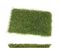 PRATO SINTETICO GARDEN MM.20- - cm.100h. in rotoli da mt.10 - 1 rotolo T-REX
