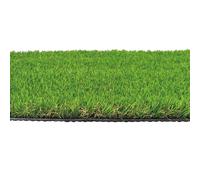 PRATO SINTETICO h 400 cm x 10 mt. - spess. mm 25