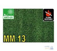 PRATO SINTETICO IN POLIPROPILENE PAPILLON MOD HURLING RESISTENTE ALLA FIAMMA MT