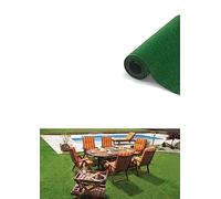 Prato Sintetico per Esterno e Interno da 7mm 100% Polipropilene 200 CM X 100 CM