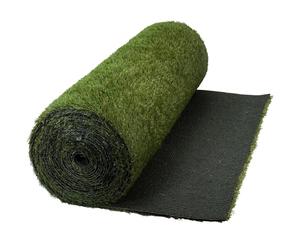 Prato sintetico spesso 3 cm WERKA PRO 1 x 10m cioè 10m²