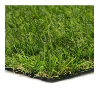 Divina Garden Prato Sintetico Tappeto Erba Finto Artificiale 20 Mm 2x25 Mt 84821