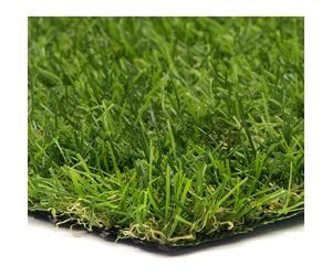 Prato sintetico tappeto erba finto artificiale 20 MM 2X5 MT 48703