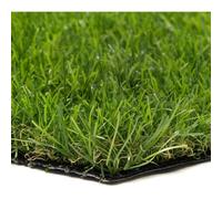 Divina Garden Prato Sintetico Tappeto Erba Finto Artificiale 30 Mm 2x5 Mt