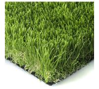 Divina Garden Prato sintetico tappeto erba finto artificiale 40 mm 2x25 mt - EG84570