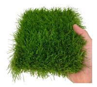 Prato Sintetico WINDSOR © Erba finta Tappeto Manto Giardino Realistico 5 Sfumatu