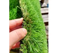 PRATO VERDE SINTETICO 200cmx10mt MQ20 - ALTEZZA 45MM ERBA SINTETICA XONE