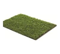 Prato Verde Sintetico Basik 8 Mm H100xl2500 Cm In Polipropilene Uv