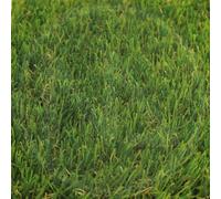 PRATO VERDE SINTETICO "CRICKET" 1MTX5MT PAPILLON 55453