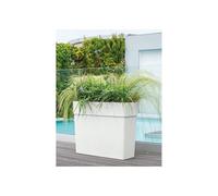 Parete alta LIKE R - Altezza 78 cm - Bianco - DEROMA