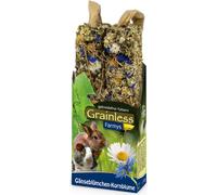 Pratoline-Fiordalisi - FARMY's - 140 g