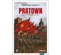 Pratown. Nella capitale cinese d'Italia