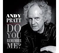 Pratt, Andy - Do You Remember Me