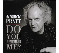Pratt, Andy - Do You Remember Me