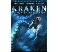 Pratt/Campbell/O Connell/Scali - Kraken-Tentacles of the Deep