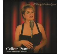 Pratt, Colleen - I Thought About You