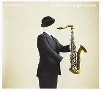 Pratt, Dan - Hymn For The Happy Man