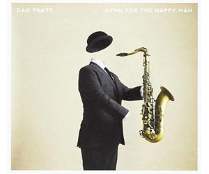 Pratt, Dan - Hymn For The Happy Man