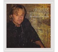 Pratt, Gary - Don'T Walk There in My Shadow
