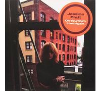 PRATT, JESSICA - ON YOUR OWN LOVE AGAIN - PRATT