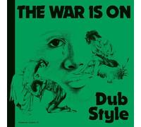 Pratt, Phill & Friends - The War Is On Dub Style
