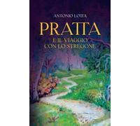 Pratta e il viaggio con lo stregone