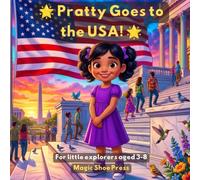 Pratty Goes to the USA!