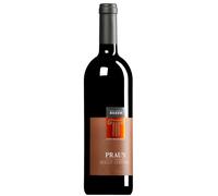 Praun Siebeneich Merlot Riserva Alto Adige DOC 2022 0,75 l